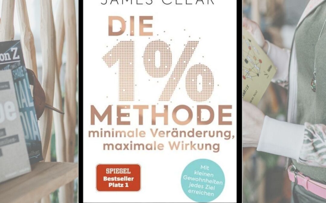 Die 1% Methode