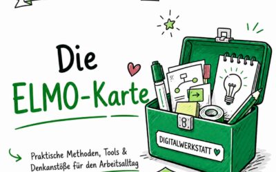 Aus der Digitalwerkstatt-Toolbox: ELMO