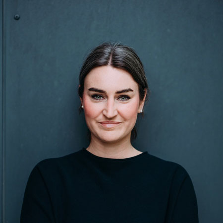 Annika Leopold